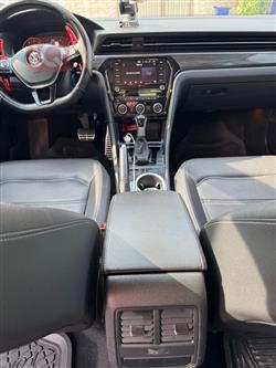 فولكسفاغن باسات